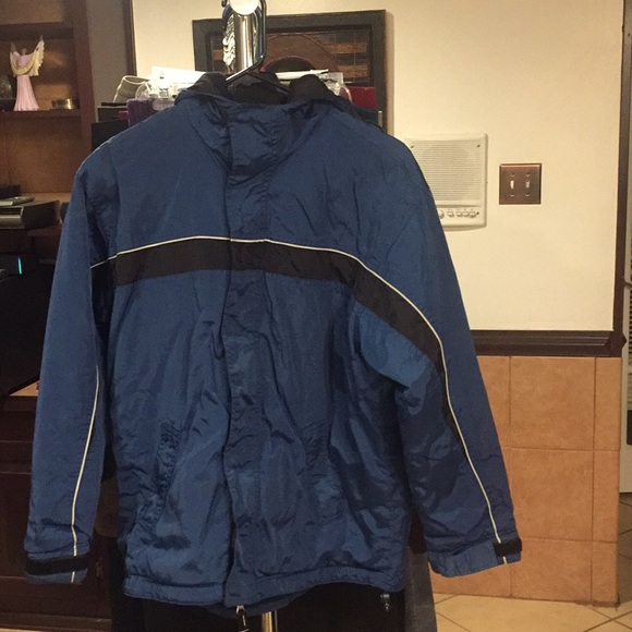 GAP Other - Gap size XXL Hooded Coat good condition